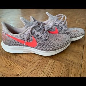 Womens Nike Zoom Pegasus 35
